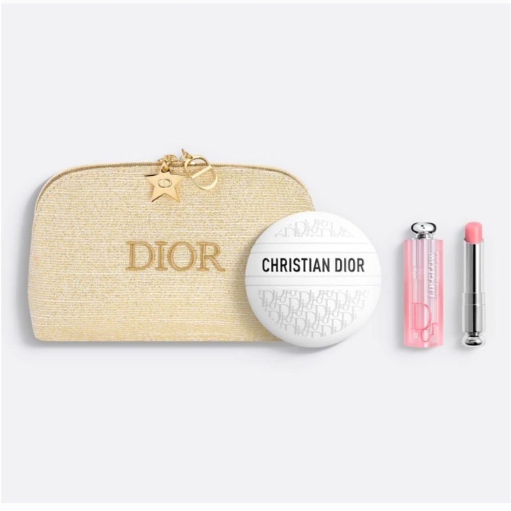 NEW DIOR Makeup and Skincare Set Beauty and Care Ritual set- 3 Products - Picture 11 of 11